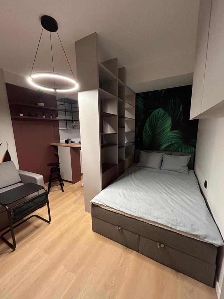 Alex - Plac Wolnosci 6 Lägenhet Poznań Exteriör bild